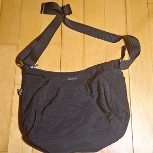 Baggallini Black Crossbody Bag
